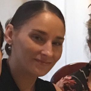 Meet your Posher, Suzzanne